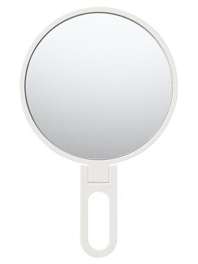 MUJI Styrene Folding Mirror Large